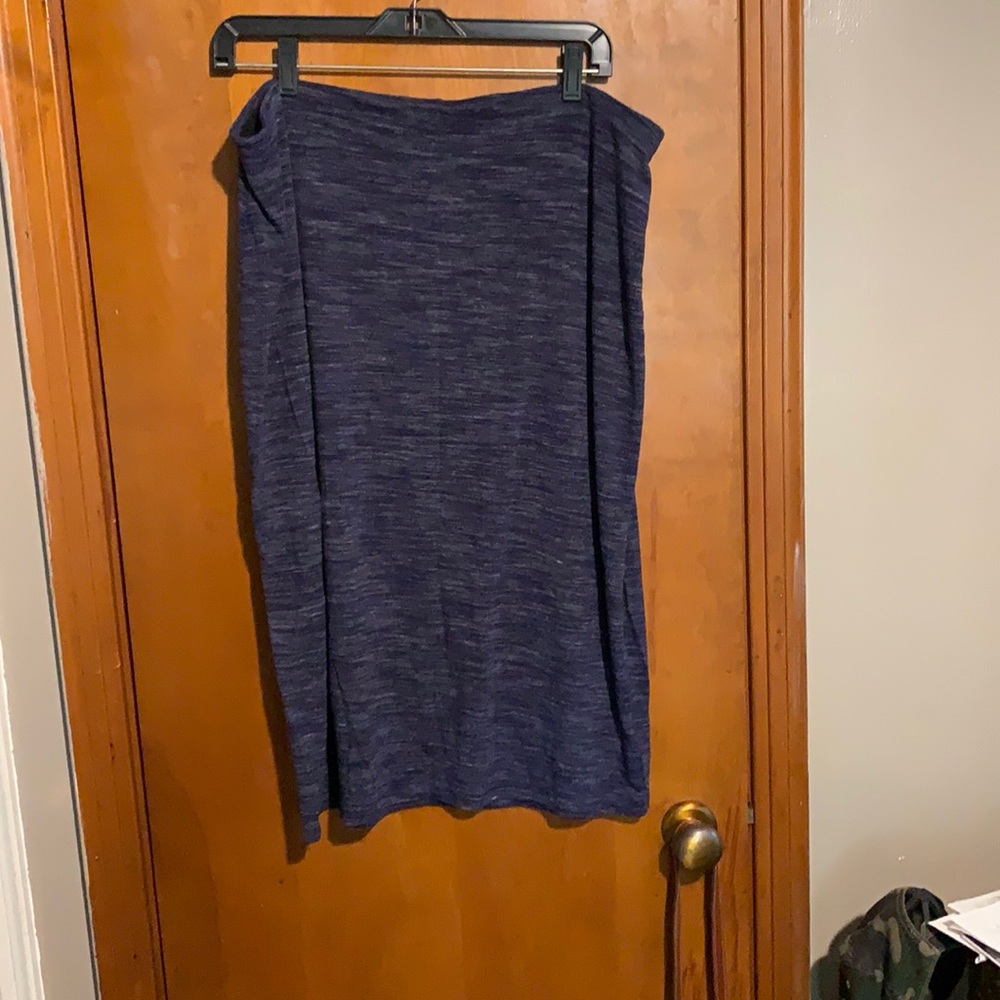 Bodycon skirt